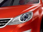 Volkswagen Shanghai NEEZA Concept 2006 года